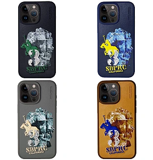 قاب Polo Marcus پولو Iphone